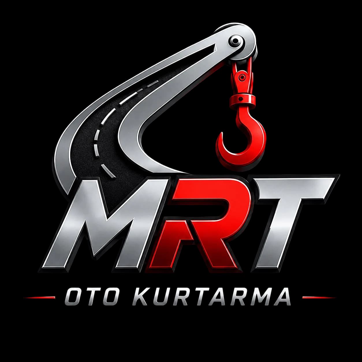 MRT Oto Kurtarma çekici hizmeti fotoğrafı 1